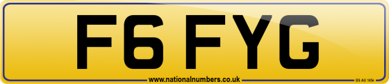 F6 FYG