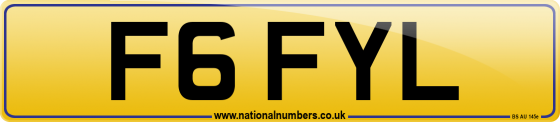 F6 FYL