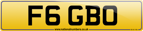 F6 GBO