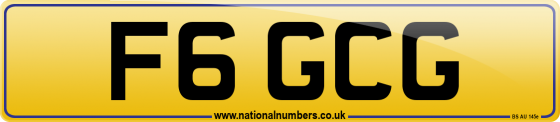 F6 GCG