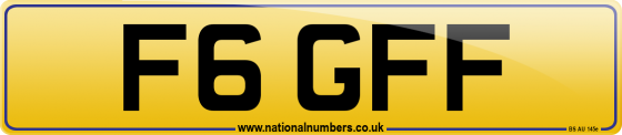 F6 GFF