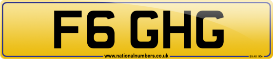 F6 GHG