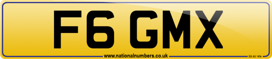 F6 GMX