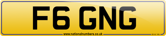 F6 GNG