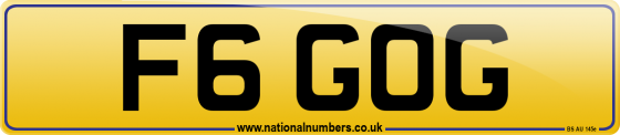 F6 GOG