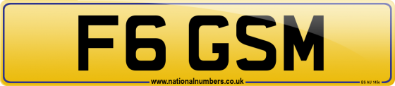 F6 GSM