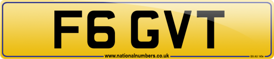 F6 GVT