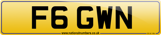 F6 GWN