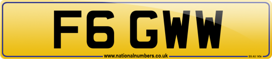 F6 GWW