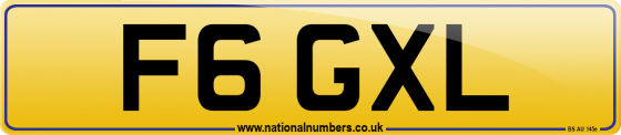 F6 GXL