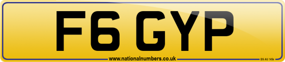 F6 GYP
