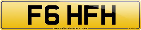F6 HFH