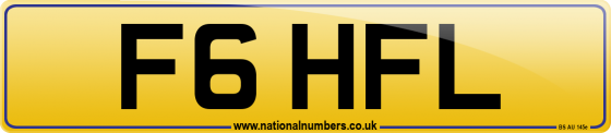 F6 HFL