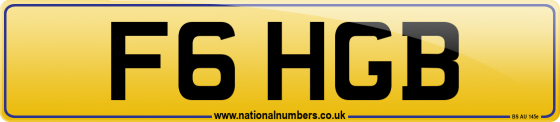 F6 HGB