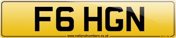 F6 HGN