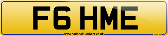 F6 HME