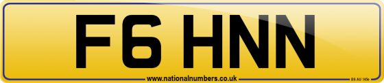 F6 HNN