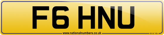 F6 HNU