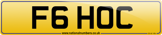 F6 HOC