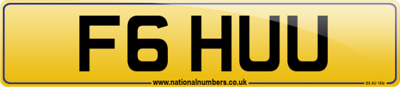 F6 HUU