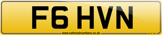 F6 HVN
