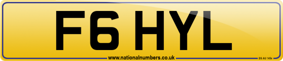 F6 HYL