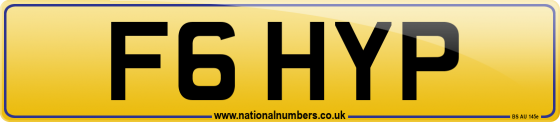 F6 HYP