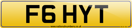 F6 HYT