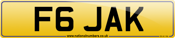 F6 JAK