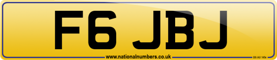 F6 JBJ