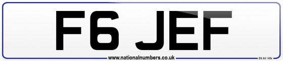 F6 JEF