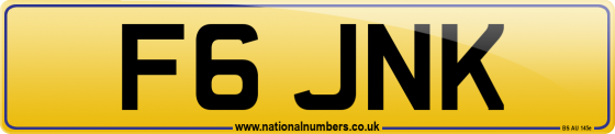 F6 JNK