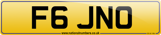 F6 JNO