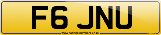 F6 JNU