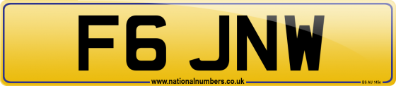 F6 JNW