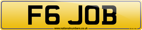 F6 JOB