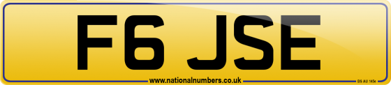 F6 JSE