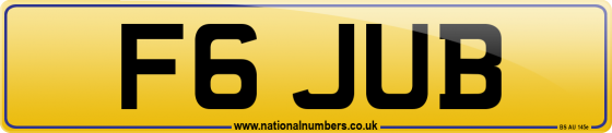 F6 JUB
