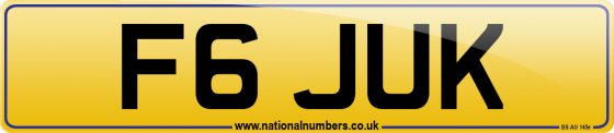 F6 JUK