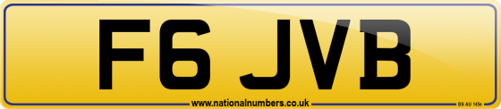 F6 JVB