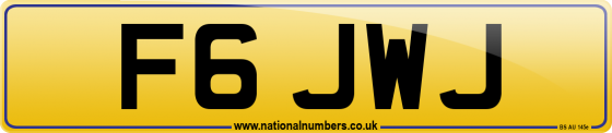 F6 JWJ