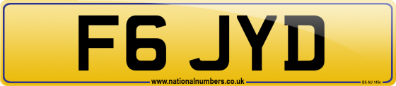 F6 JYD