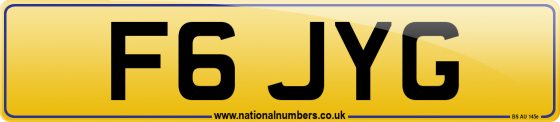F6 JYG