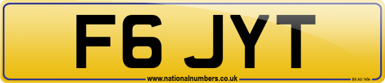 F6 JYT