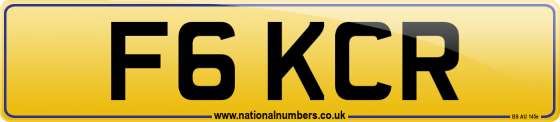 F6 KCR