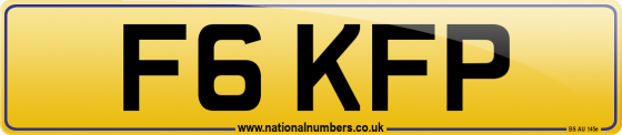 F6 KFP