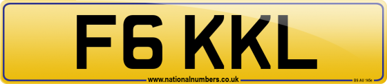F6 KKL