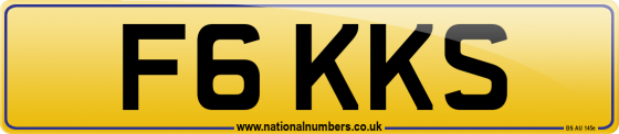 F6 KKS