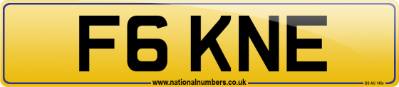 F6 KNE