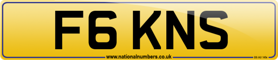 F6 KNS